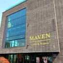 창룡대로 | 행궁동 데이트 브런치 맛집 카페메이븐 행궁동본점 방문 후기