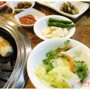 꿀꺽삼겹 이미지