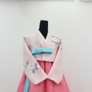 황윤예한복 이미지
