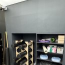 송파나루역 | [방이동 헬스장] 짐타임 송파나루역점 후기💪🏻