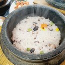 시골쌈밥 이미지
