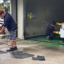 차사랑손세차 이미지