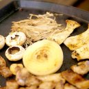 고깃집 - 홍천군 모곡로 27 | 고깃집