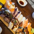 정담초밥 | 청량리 가성비 끝판왕 정담초밥 방문 후기