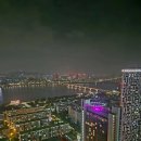 34 | [여의도 호캉스] 콘래드 서울 한강뷰 34층 배정 후기 (제스트 뷔페 3번 먹은 후기🔥)