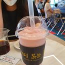 커피볶는꾼 | 면목동 사가정역 카페 추천_커피볶는꾼 방문 후기