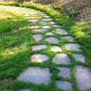 조각공원길 이미지