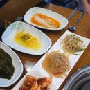 하늘천숯불갈비(목포점) | 목포 소고기 맛집 하늘천숯불갈비