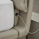 낙동강변로 | 구미 한샘 필로우 가죽 침대 할인받고 프리미엄 침실 만들기