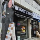 수원 율전동 수제버거 찐맛집, 성균관대역 근처 '버거스올마이티 수원성균관대점'