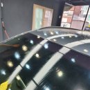 깨끗한자동차나라(세차장) | 청주 강서동 세차장 오로라카케어 코나 후기