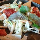 춘천본닭갈비 - 안성시 | 춘천본닭갈비
