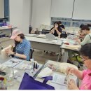 라탄 공예(야) 이미지