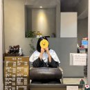 헤미미용실 | 부천 미용실 추천 살롱, 헤미 톤다운 염색 후기