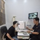 우리안경점 | 강동구 안경점 큰눈안경점 방문 후기, 꼼꼼한 검안, 변색렌즈 맞춤후기