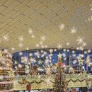 스타무역 | 아이랑 크리스마스 트리 구경! 별마당 도서관과 현대백화점 무역센터점