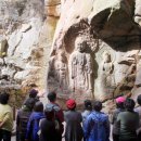 백제의 미소 이미지