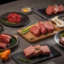 관산성 한우 이미지