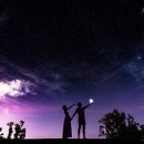 감성별빛투어 이미지