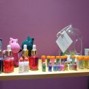 해피슬라임 이미지