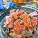 금당 | [순천맛집] 순천 연향동맛집, 인생 갈매기살... 정성 가득 반찬에 반하고 온 "금당돈숯불구이" 솔직후기