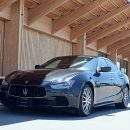 CarMatch ＞ 2014 Maserati Ghibli S Q4 *이태리감성의 럭셔리세단! 마세라티, 기블리* 이미지