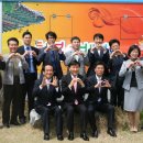 전라북도자원봉사센터 순회방문 간담회 이미지