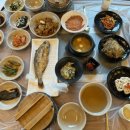 비원시골밥상 이미지