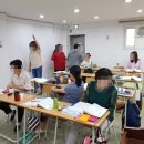 온누리 요양보호사교육원 이미지