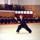 익산특공무술