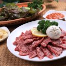 맛사랑식육식당 이미지