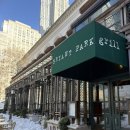 지씨빌딩 | 뉴욕 신혼여행 후기#5(브라이언트 파크, 자유의 여신상, 탑 오브 더 락, 뉴욕 한식당 추천 등)