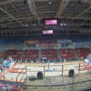 삼산월드체육관 농구장 이미지