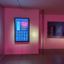 서요한 | 국립현대미술관 서울 주차장 프로젝트 해시태그 전시관람 후기