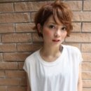 예쁜컷헤어샵 이미지