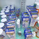 헤이유 무인플러스마트 | 600평이라 구경만 1시간! 부산 온천장역 홈플러스 동래점 다이소 방문후기