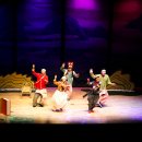 경기국악원 국악당 이미지