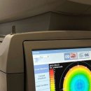 글라시아 안경 이미지