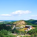 송이밸리자연휴양림 이미지