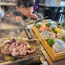 잇츠조개 | 검암맛집 잇츠조개 연말에 방문하기 좋은 장소