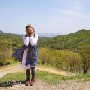 양산 통도사 서운암 、 금낭화 필 무렵 이렇게 좋을 수가(f. 장경각 오름)
