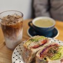 화신로8길1-7 | 개화역 나만의 아지트 카페 카페센 , (구)칸토커피 주차정보 솔직후기