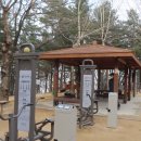 우장산둘레길 이미지