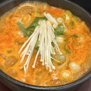 따뜻한 한끼 든든하게 먹고 싶다면 가산동 순대국 맛집 본래순대 가산행복점