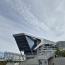 탄천종합운동장 체육회관 3층 다목적체육관 | [9/21-9/27]소중한 것들이 없어지질 않기를,,,★
