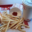 롯데리아 광천점 이미지