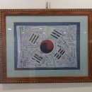 대원상사 앞 | [공지] 태극기의 의미를 새긴, 광복 80주년 기획 전시 《우리들의 태극기》 방문 후기