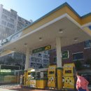 금련산주유소 이미지