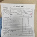 문현1급 종합정비 | 울산 고라니 로드킬 : 신답삼거리~울산공항 7번 국도