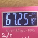 동안미소한의원 | 내돈내산) 대전 동안미소한의원 다이어트 한약 3개월 복용, 9kg빠진후기